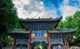 定了,！咸陽(yáng)博物院（新館）選址有變→